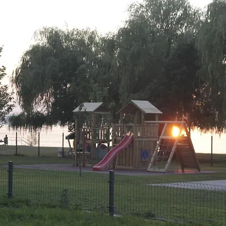 Apartman Vizparti *
