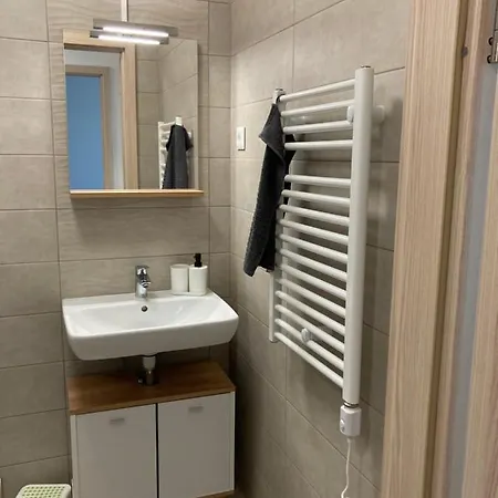 Διαμέρισμα Vizparti Σίοφοκ