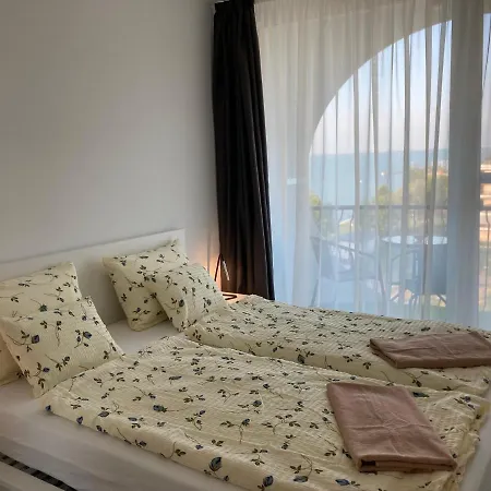 Vizparti Διαμέρισμα Σίοφοκ