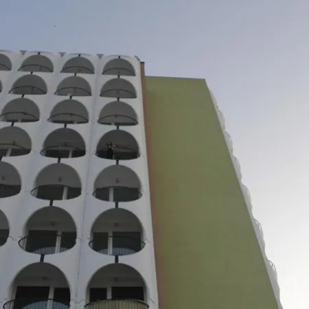 Apartment Vizparti Siófok