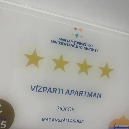 Vizparti Διαμέρισμα