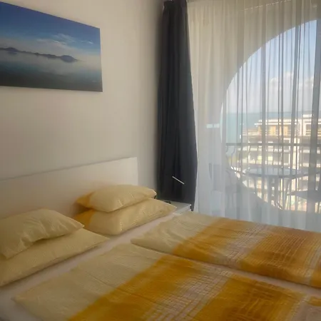 Apartman Vizparti