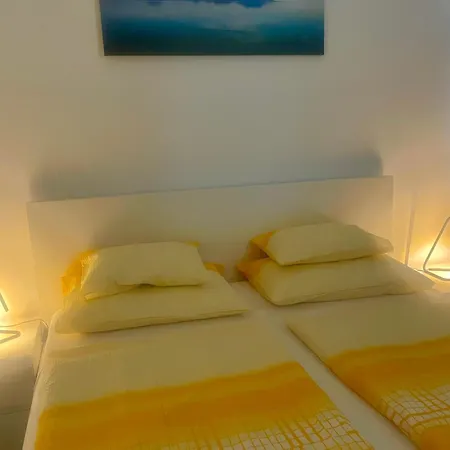 Διαμέρισμα Vizparti Σίοφοκ