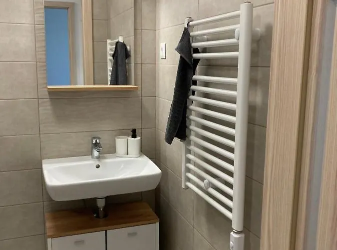 Apartment Vizparti Siofok
