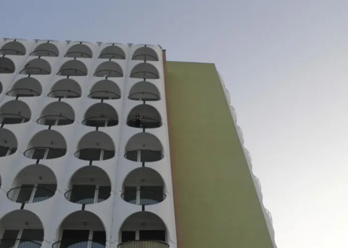 Apartman Vizparti Siófok