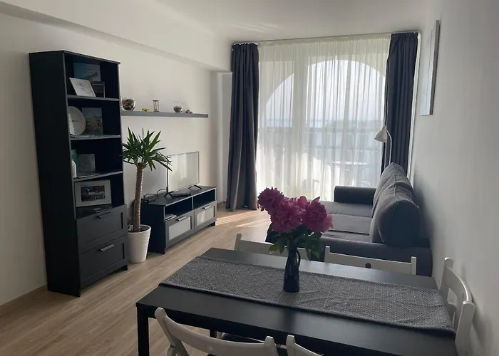 Vizparti