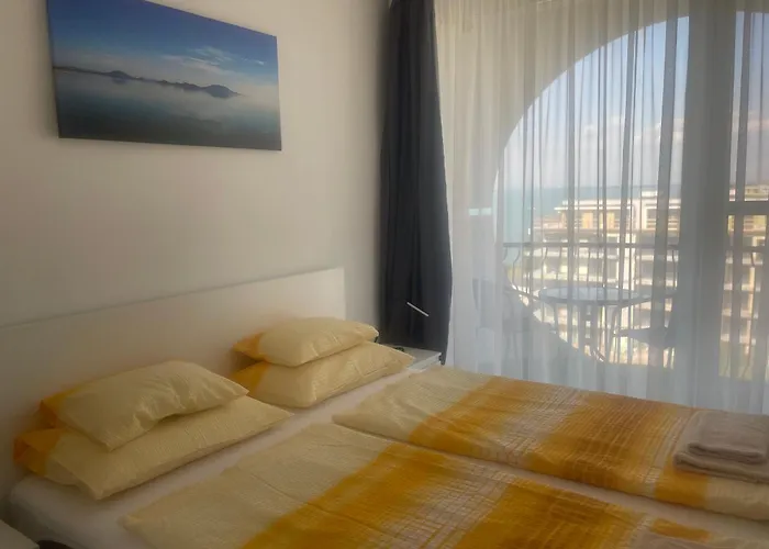 Apartment Vizparti