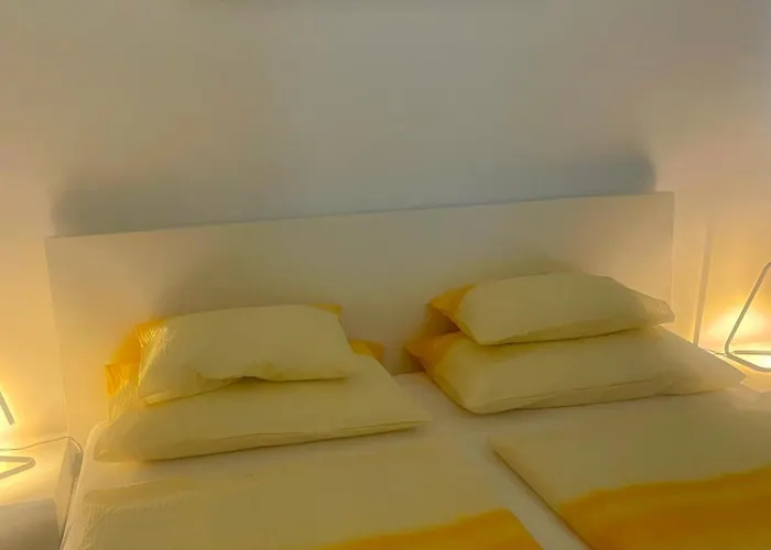 Apartman Vizparti Siófok